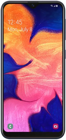 Samsung SM-A102U Galaxy A10e 2019 LTE US / SM-A102A